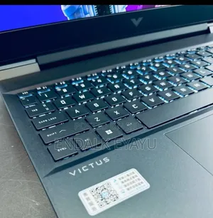 New Laptop HP 16GB Intel Core I7 SSD 512GB