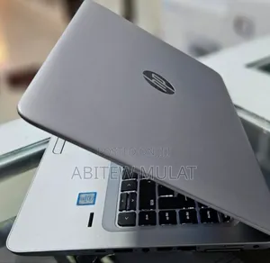 New Laptop HP EliteBook 840 G3 8GB Intel Core I7 SSD 512GB