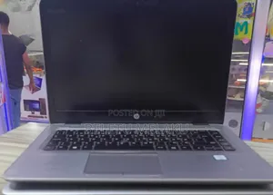 Photo - New Laptop HP EliteBook 840 G3 8GB Intel Core I5 SSD 512GB