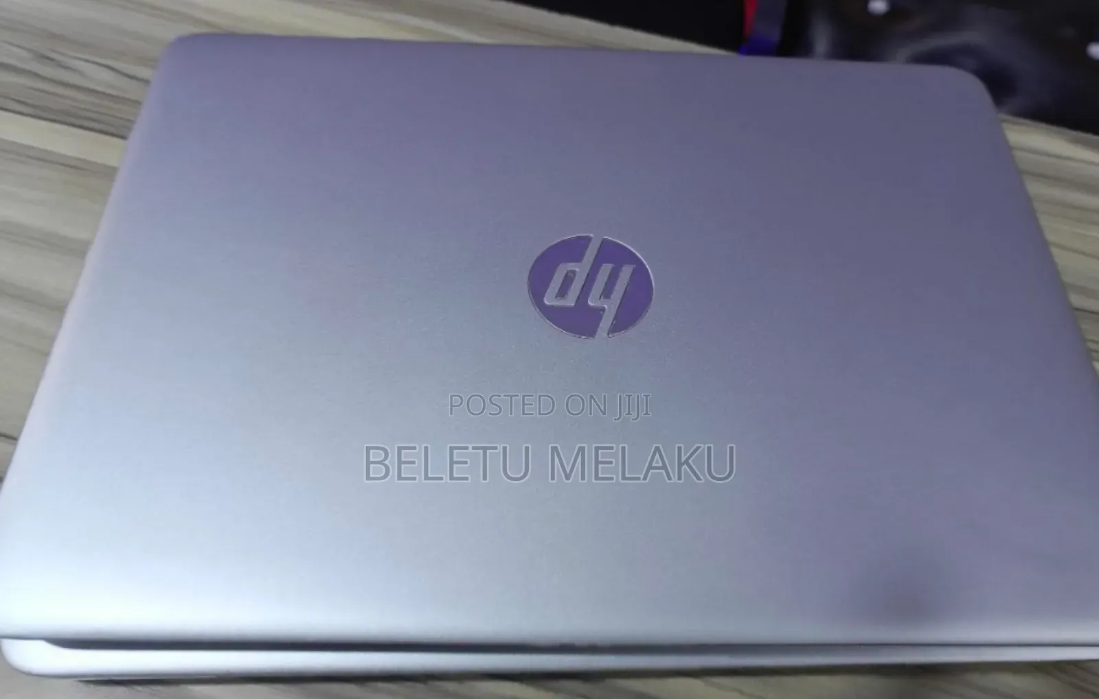 New Laptop HP EliteBook 840 G3 8GB Intel Core I5 SSD 512GB