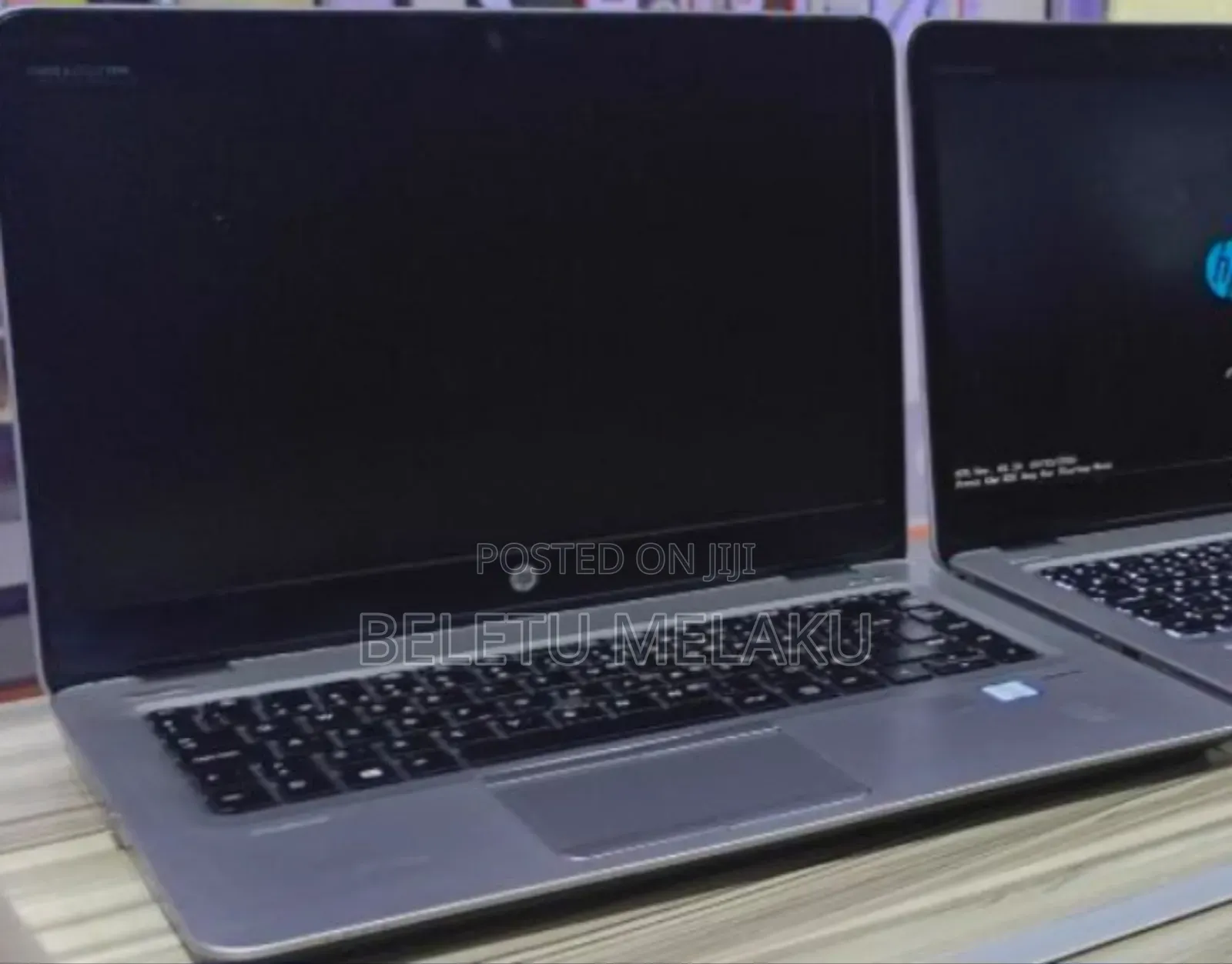 New Laptop HP EliteBook 840 G3 8GB Intel Core I5 SSD 512GB