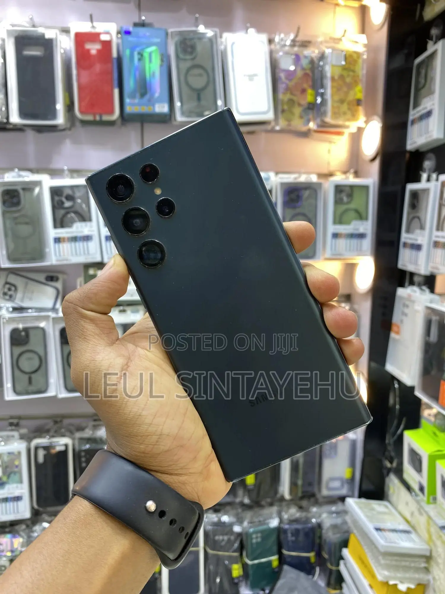 Samsung Galaxy S22 Ultra 128 GB