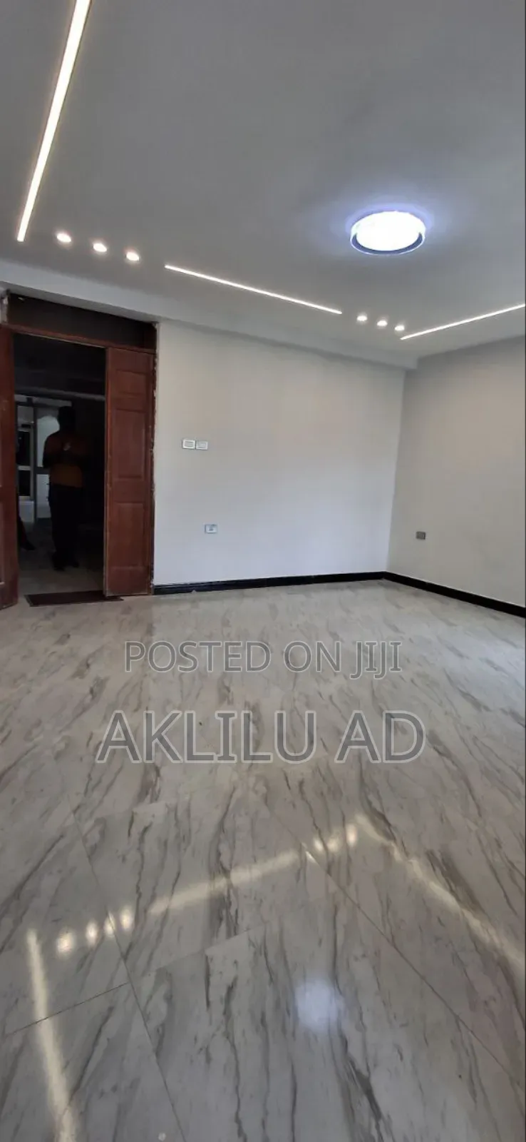 Furnished 1bdrm Condo in Bole Ayat for sale