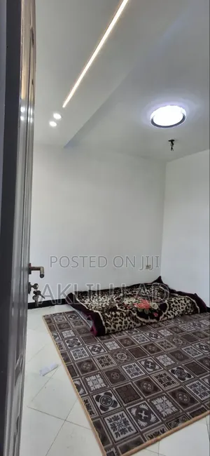 Furnished 1bdrm Condo in Bole Ayat for sale