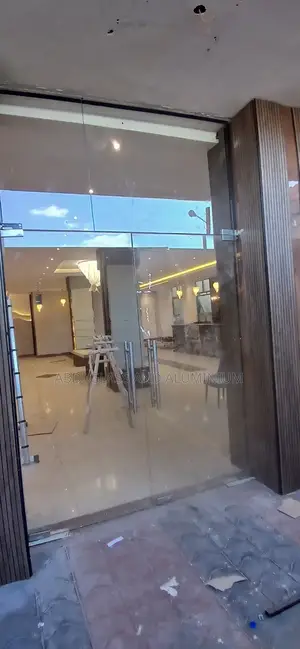 Photo - Tempereb Glass 10mm