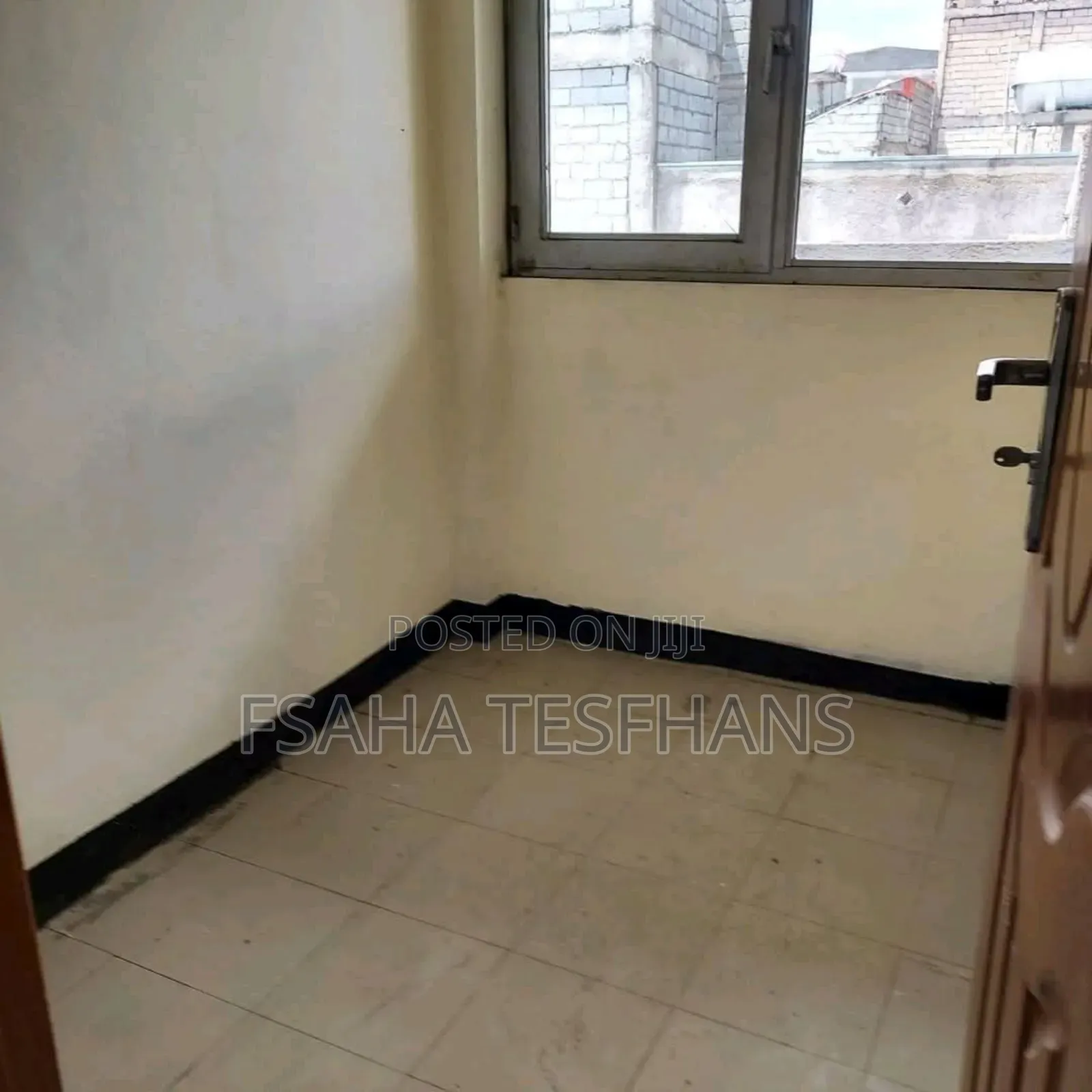 6bdrm House in G+2, Yeka for rent