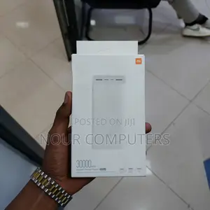 Xiaomi Powerbank