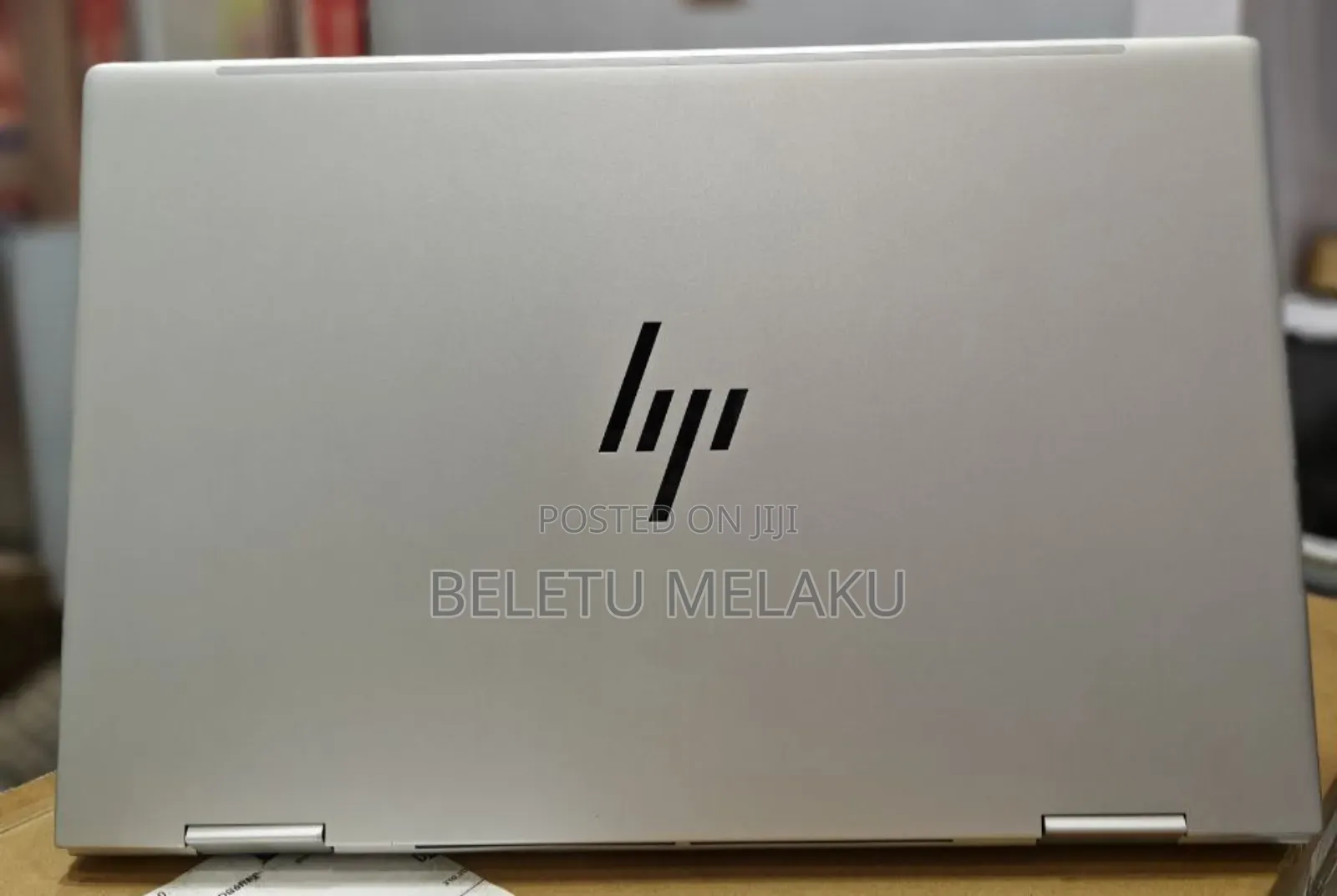 New Laptop HP Envy X360 16GB Intel Core I7 SSD 512GB