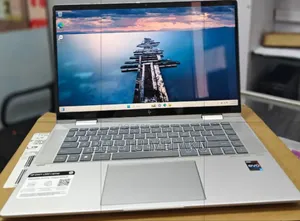 Photo - New Laptop HP Envy X360 16GB Intel Core I7 SSD 512GB