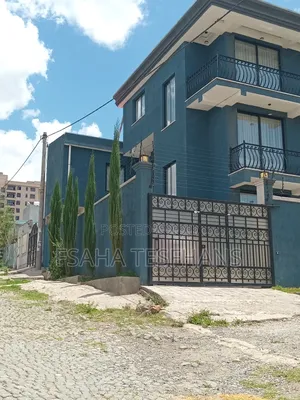 6bdrm House in G+2, Yeka for rent