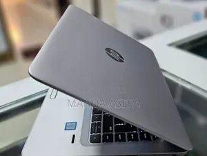 New Laptop HP EliteBook 840 G3 8GB Intel Core I7 SSD 512GB