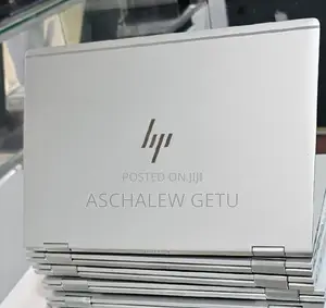 New Laptop HP EliteBook X360 1040 G5 16GB Intel Core I7 SSD 512GB