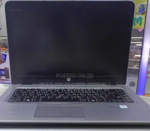 Photo - New Laptop HP EliteBook 840 8GB Intel Core I5 SSD 512GB