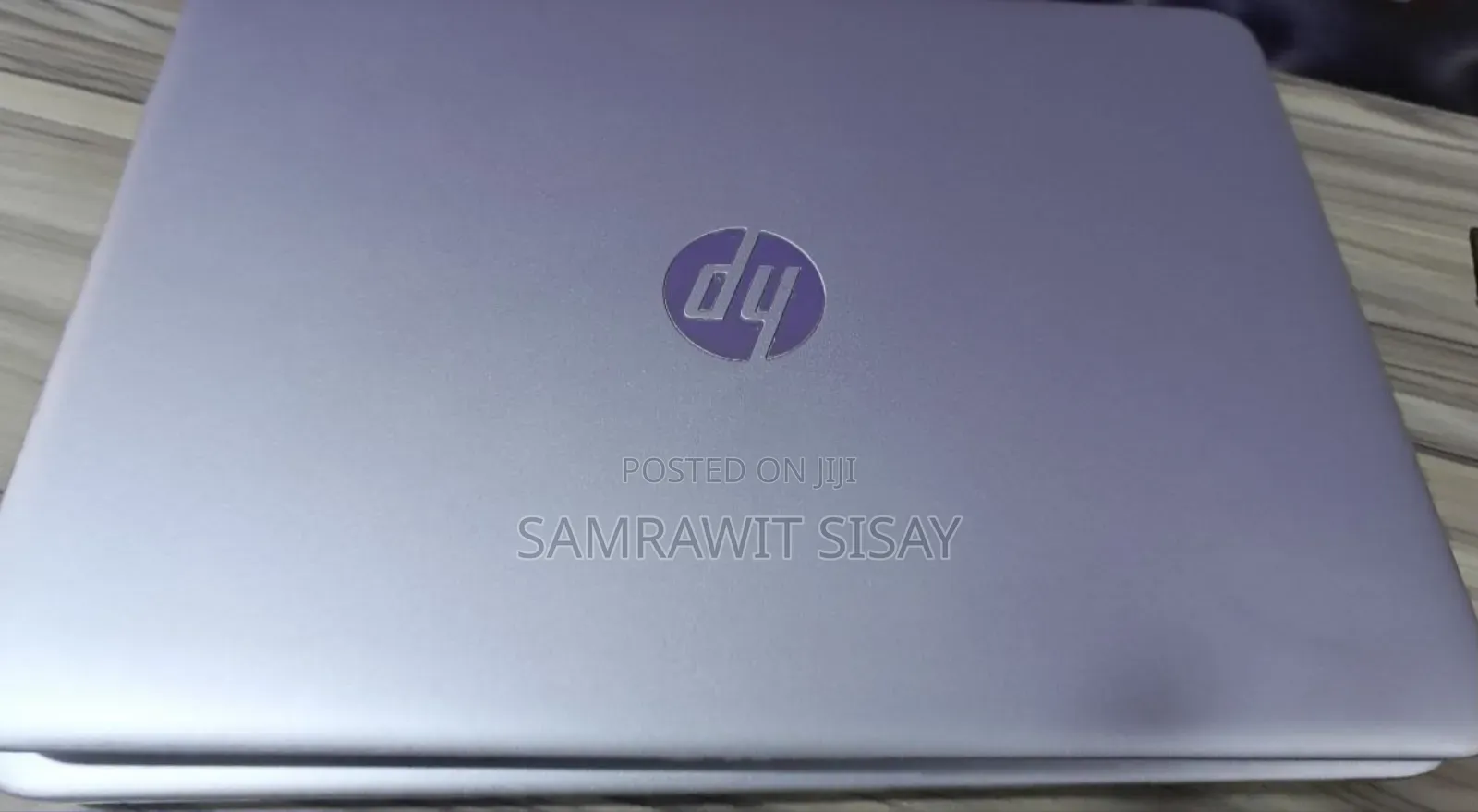 New Laptop HP EliteBook 840 8GB Intel Core I5 SSD 512GB