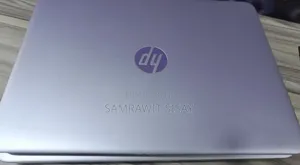 New Laptop HP EliteBook 840 8GB Intel Core I5 SSD 512GB