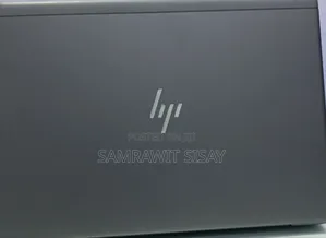 New Laptop HP ZBook 14 16GB Intel Core I5 SSD 512GB