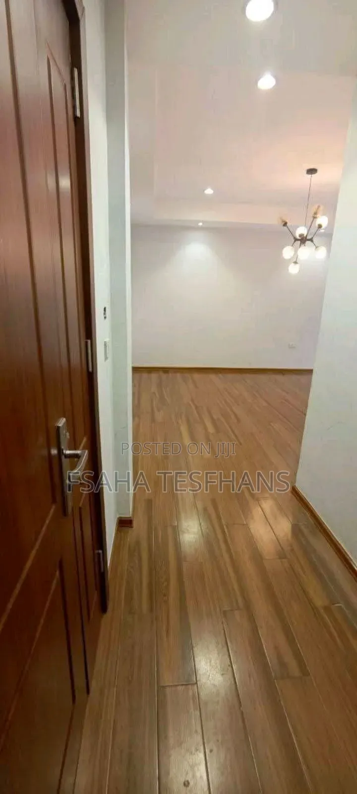 3bdrm Apartment in Apartment, Yeka for rent