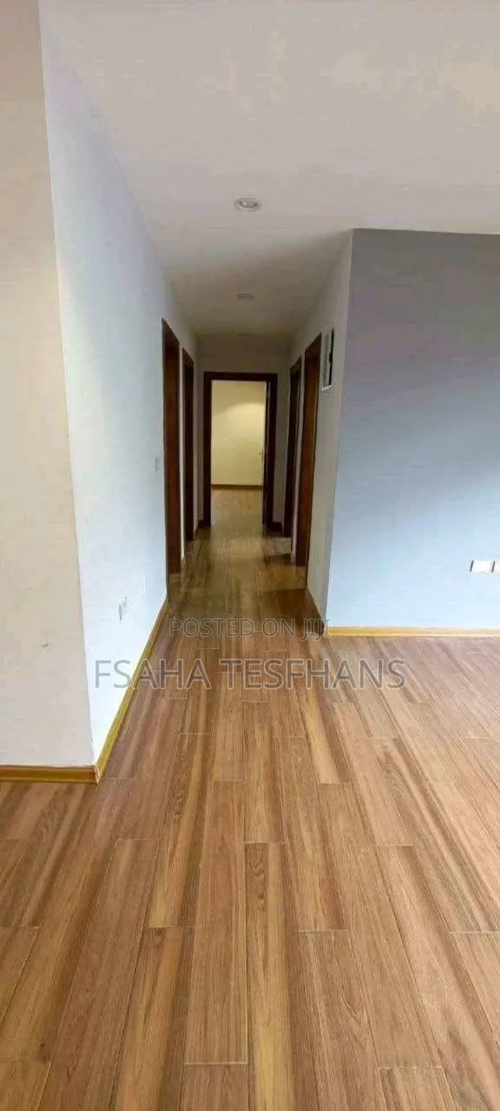3bdrm Apartment in Apartment, Yeka for rent
