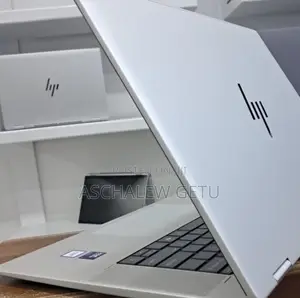 New Laptop HP Envy 15 16GB Intel Core I7 SSD 1T