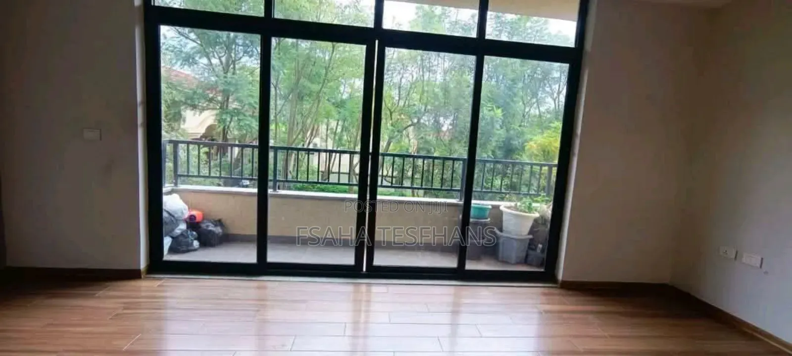 3bdrm Apartment in Apartment, Yeka for rent