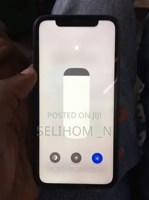 Apple iPhone 11 64 GB Black
