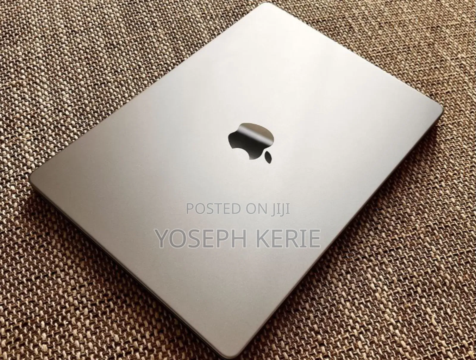 New Laptop Apple MacBook Pro M1 16GB Apple M1 Pro SSD 1T