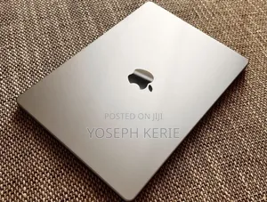 New Laptop Apple MacBook Pro M1 16GB Apple M1 Pro SSD 1T