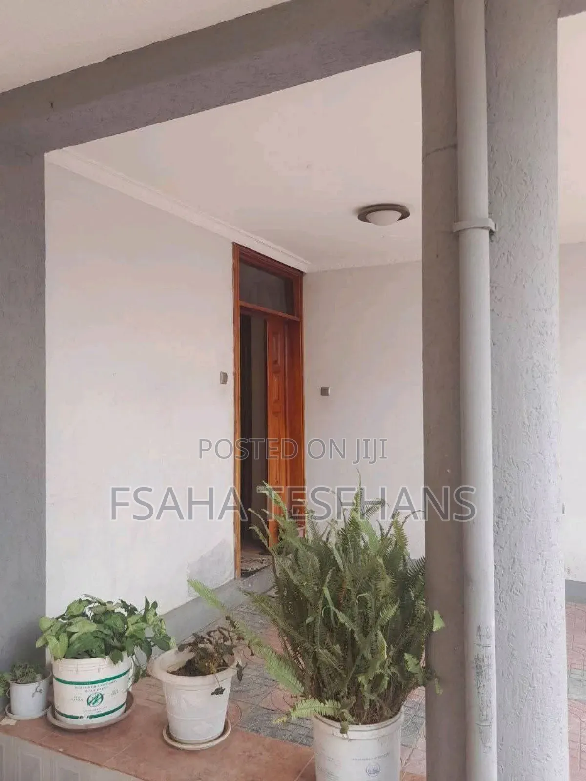 5bdrm House in G+2, Yeka for rent