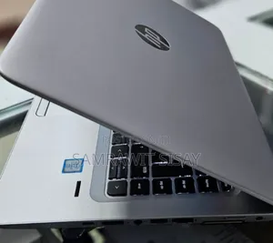New Laptop HP EliteBook 840 8GB Intel Core I7 SSD 512GB