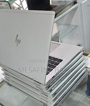 New Laptop HP EliteBook X360 1040 G5 16GB Intel Core I7 SSD 512GB