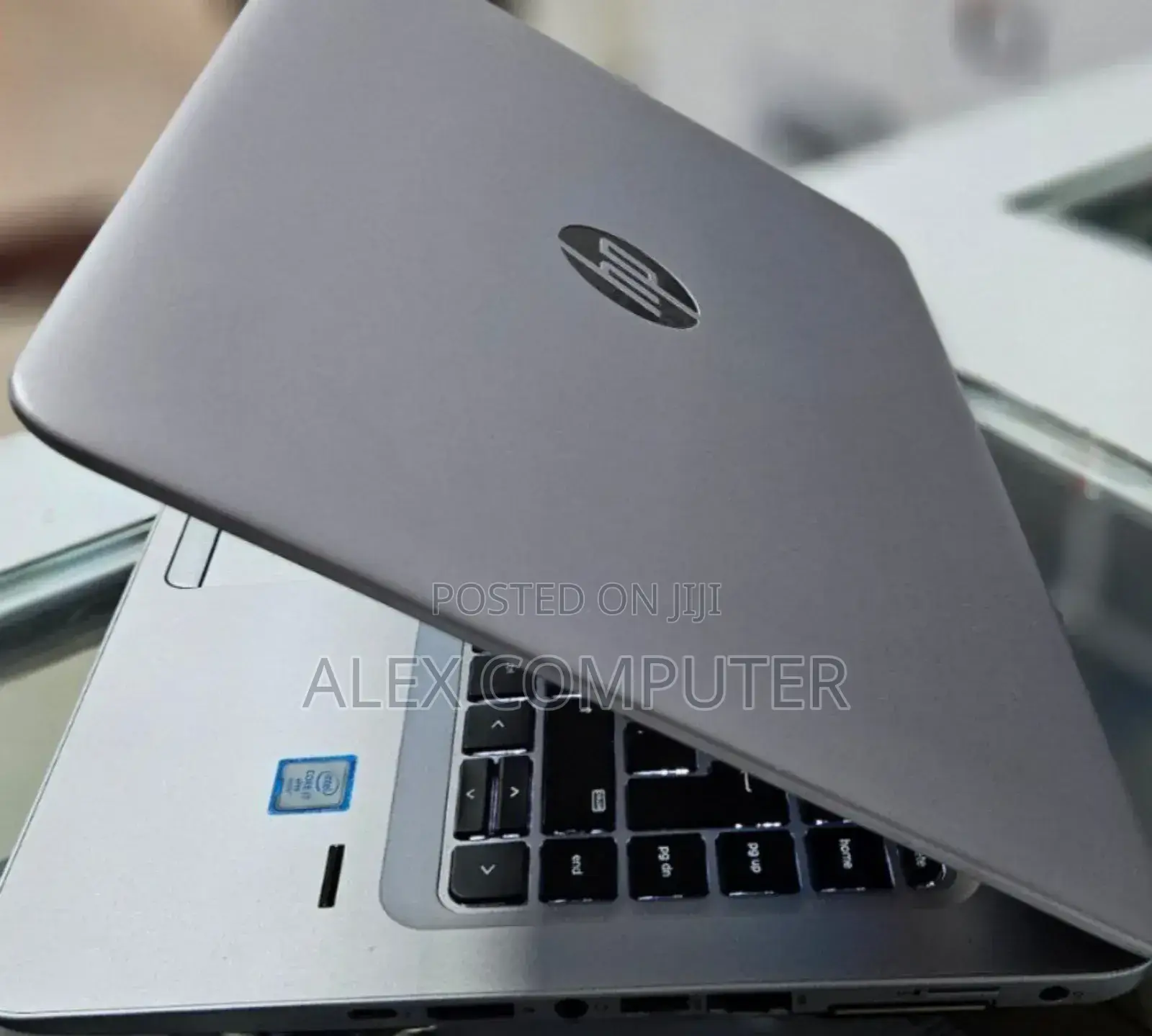 New Laptop HP EliteBook 840 G3 8GB Intel Core I5 SSD 512GB