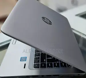 New Laptop HP EliteBook 840 G3 8GB Intel Core I5 SSD 512GB