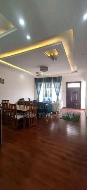 Furnished 2bdrm Apartment in Apartment, Yeka for rent