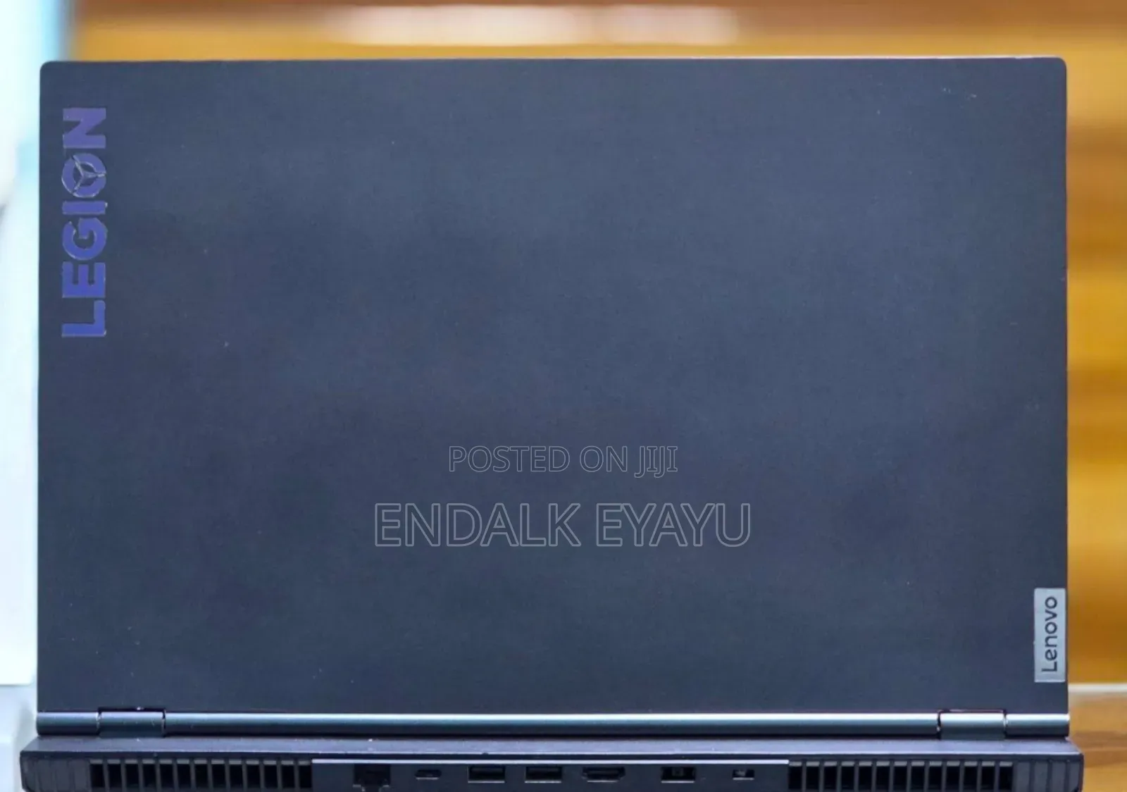 New Laptop Lenovo 16GB AMD Ryzen 7 SSD 512GB