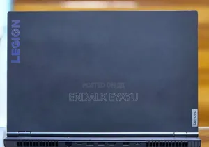 New Laptop Lenovo 16GB AMD Ryzen 7 SSD 512GB