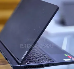New Laptop Lenovo 16GB AMD Ryzen 7 SSD 512GB