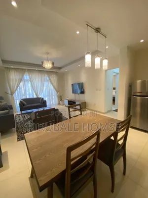 Furnished 1bdrm Apartment in Bole for rent