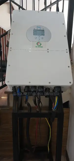 End Power Outages! Get G-Power Solar Systems Installed