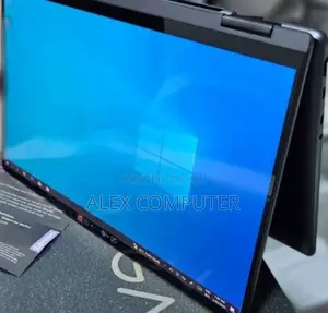 New Laptop Lenovo Yoga 7i 8GB Intel Core I7 SSD 512GB