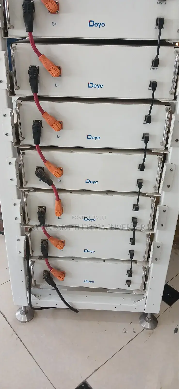 End Power Outages! Get G-Power Solar Systems Installed
