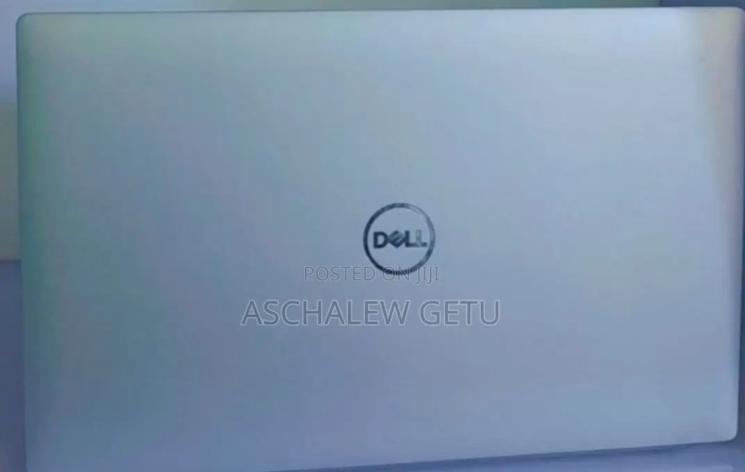 New Laptop Dell Inspiron 15 16GB Intel Core I7 SSD 512GB