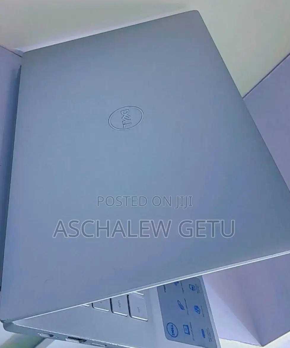 New Laptop Dell Inspiron 15 16GB Intel Core I7 SSD 512GB