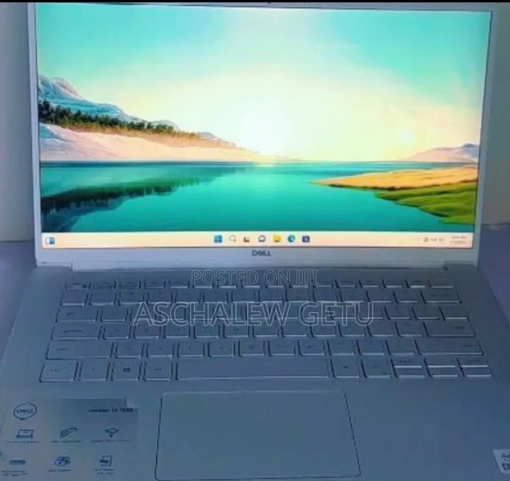 New Laptop Dell Inspiron 15 16GB Intel Core I7 SSD 512GB