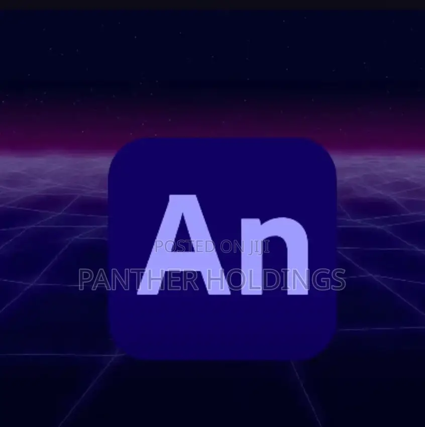 Adobe Animate Win/Mac + Portable Professional Flash Design