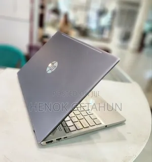 New Laptop HP Pavilion 15 8GB Intel Core I7 SSD 512GB