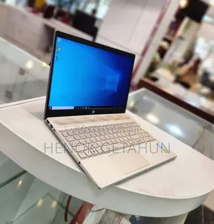 New Laptop HP Pavilion 15 8GB Intel Core I7 SSD 512GB