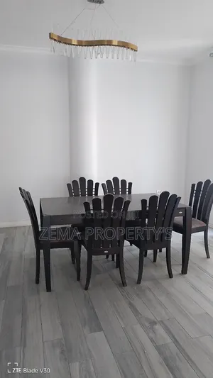 3bdrm Apartment in Zema, Kirkos for rent