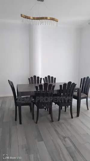 3bdrm Apartment in Zema, Kirkos for rent