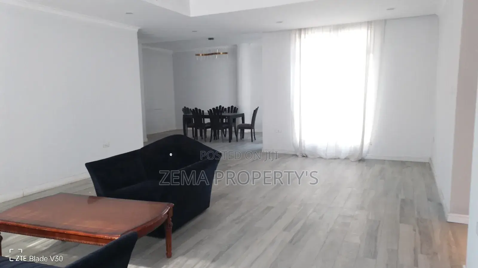 3bdrm Apartment in Zema, Kirkos for rent