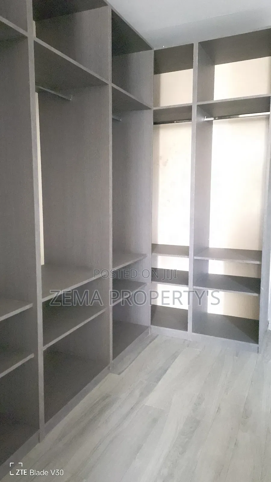 3bdrm Apartment in Zema, Kirkos for rent